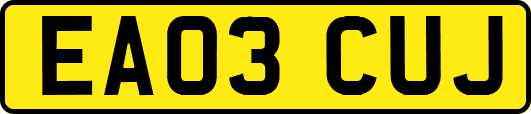 EA03CUJ