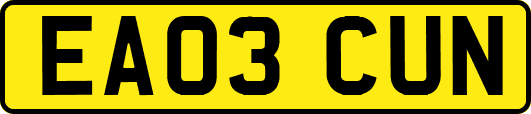EA03CUN
