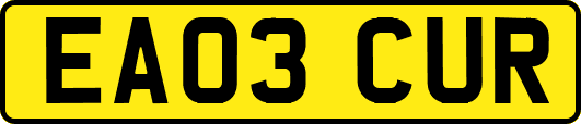 EA03CUR