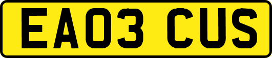 EA03CUS