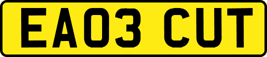 EA03CUT