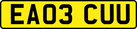 EA03CUU