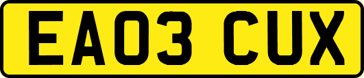 EA03CUX