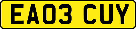 EA03CUY