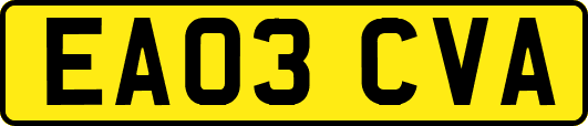 EA03CVA