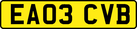 EA03CVB