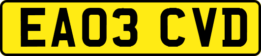 EA03CVD