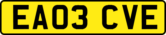 EA03CVE