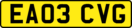 EA03CVG