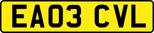 EA03CVL