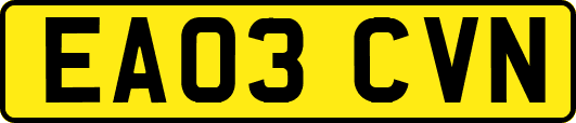 EA03CVN