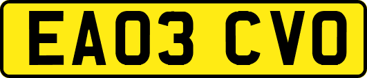 EA03CVO