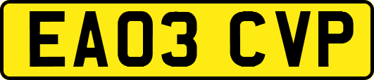 EA03CVP