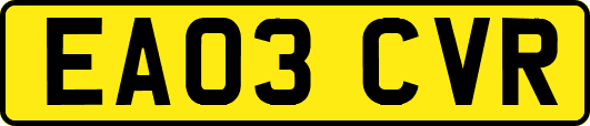EA03CVR