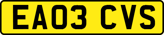 EA03CVS