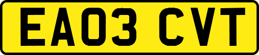 EA03CVT