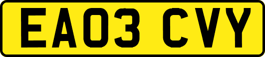 EA03CVY