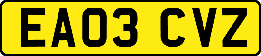 EA03CVZ