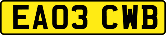 EA03CWB