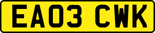EA03CWK