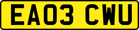EA03CWU