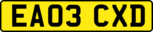 EA03CXD