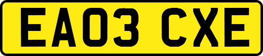 EA03CXE