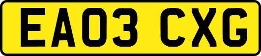 EA03CXG