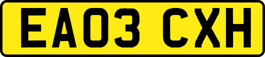 EA03CXH