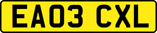 EA03CXL