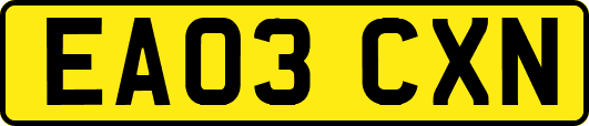 EA03CXN