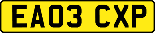 EA03CXP