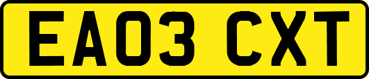 EA03CXT