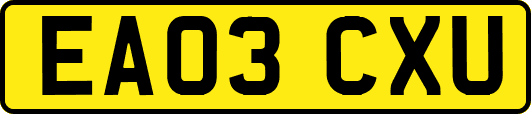 EA03CXU