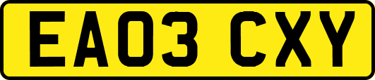 EA03CXY