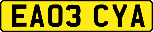 EA03CYA