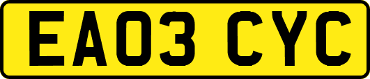EA03CYC