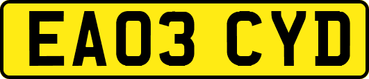 EA03CYD