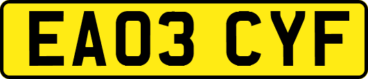 EA03CYF