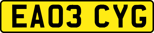 EA03CYG