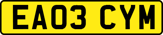 EA03CYM