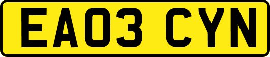 EA03CYN