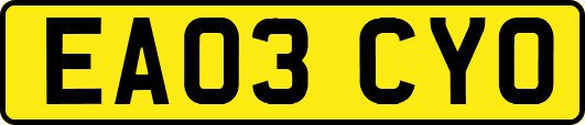EA03CYO