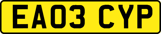 EA03CYP