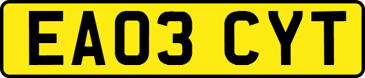 EA03CYT