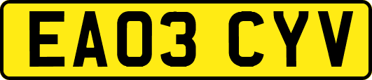 EA03CYV