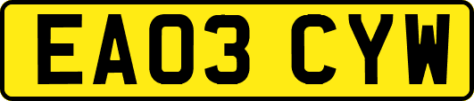 EA03CYW