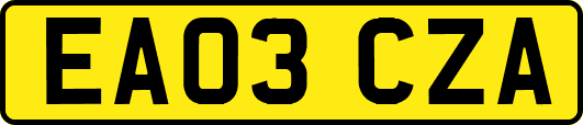 EA03CZA