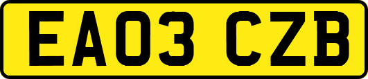 EA03CZB
