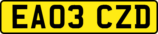 EA03CZD